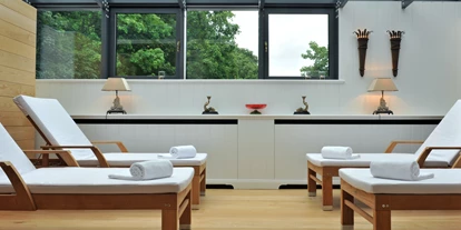 Wellnessurlaub - barrierefrei - Niedersachsen - Relais & Châteaux Hardenberg BurgHotel