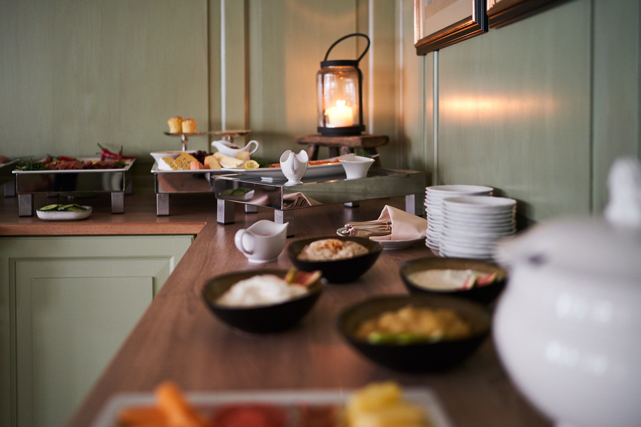 Wellnesshotel: Relais & Châteaux Hardenberg BurgHotel