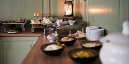Wellnessurlaub - barrierefrei - Niedersachsen - Relais & Châteaux Hardenberg BurgHotel