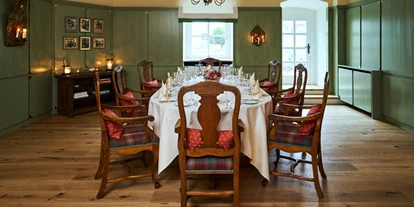 Wellnessurlaub - barrierefrei - Niedersachsen - Relais & Châteaux Hardenberg BurgHotel
