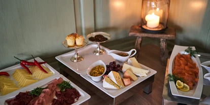 Wellnessurlaub - barrierefrei - Niedersachsen - Relais & Châteaux Hardenberg BurgHotel