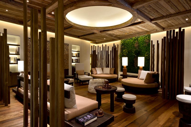 Wellnessurlaub - Adelboden - Six Senses - The Alpina Gstaad