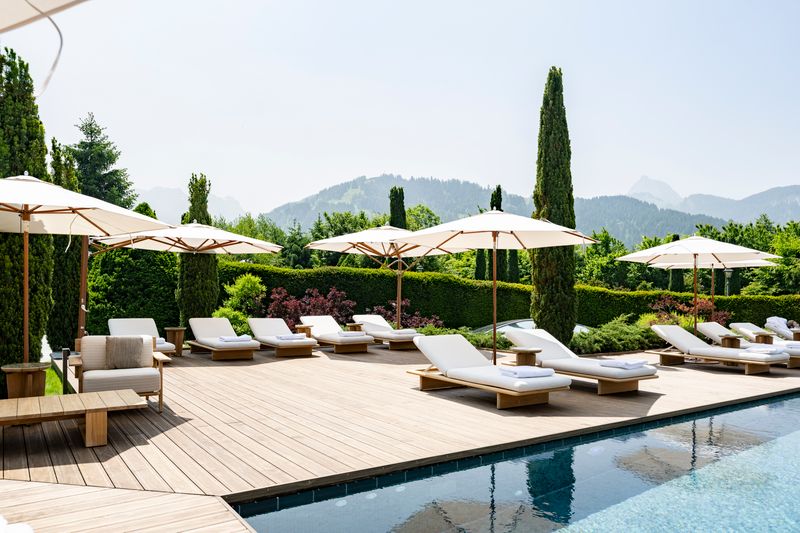 Wellnessurlaub - Adelboden - Six Senses - The Alpina Gstaad