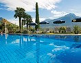 Wellnesshotel: Hotel in Marling bei Meran mit Pool - Park Hotel Reserve Marlena