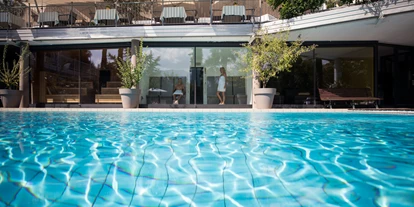 Wellnessurlaub - Dorf Tirol - Park Hotel Reserve Marlena