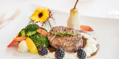 Wellnessurlaub - Dorf Tirol - Park Hotel Reserve Marlena