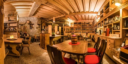 Wellnessurlaub - Dorf Tirol - Park Hotel Reserve Marlena