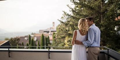 Wellnessurlaub - Dorf Tirol - Park Hotel Reserve Marlena