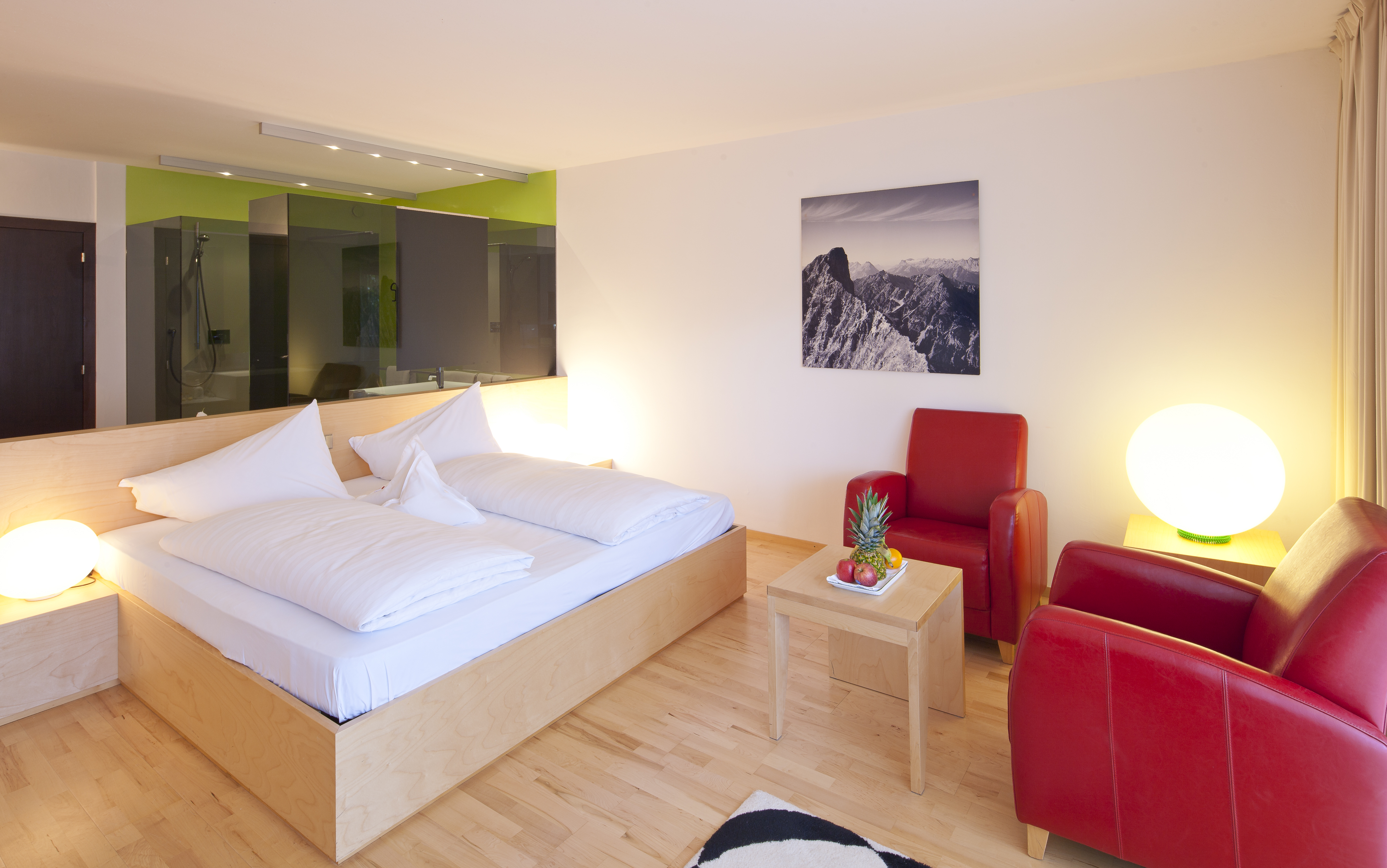 Wellnesshotel: Park Hotel Reserve Marlena