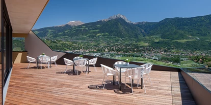Wellnessurlaub - Dorf Tirol - Park Hotel Reserve Marlena