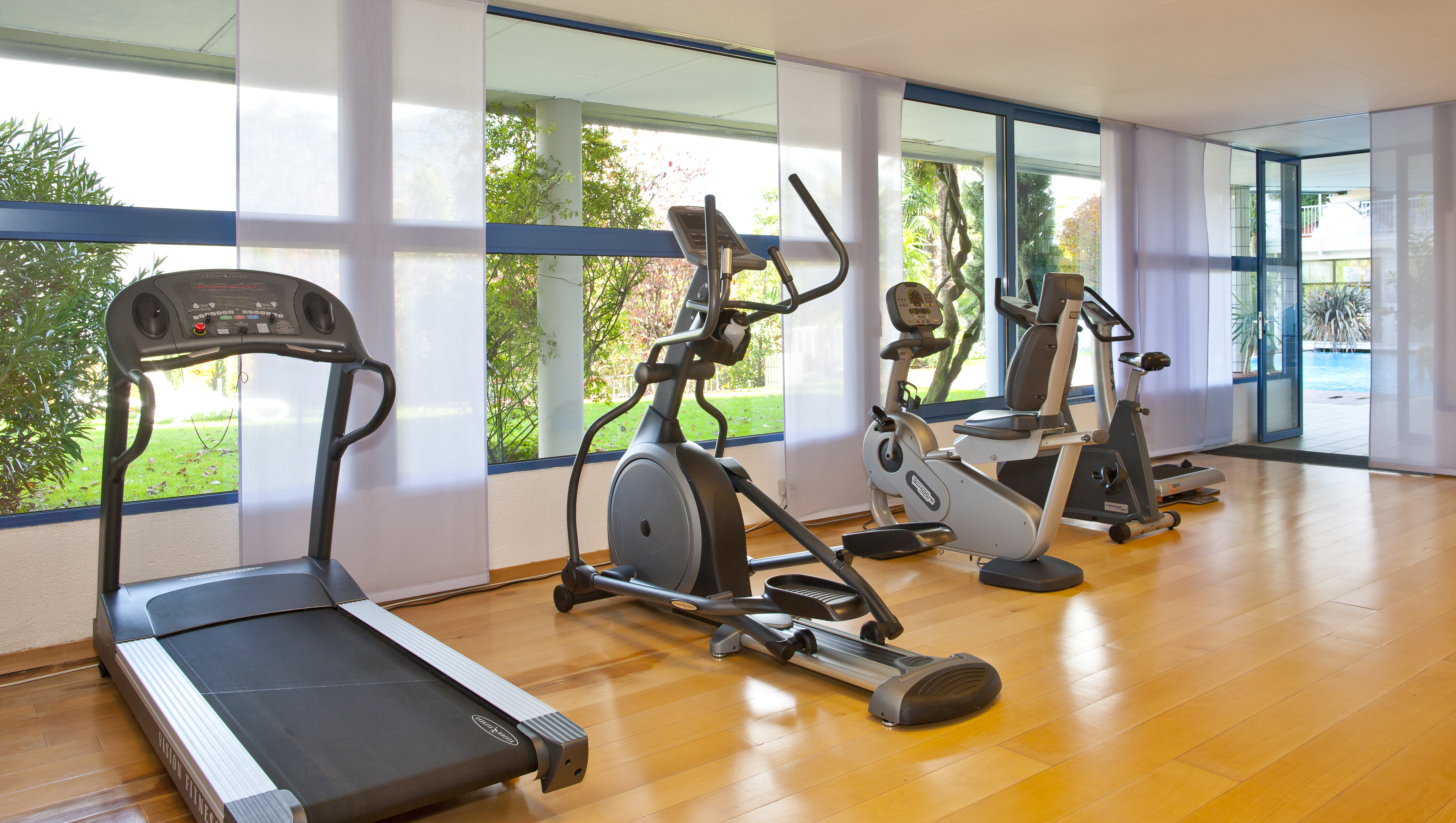 Wellnesshotel: Park Hotel Reserve Marlena