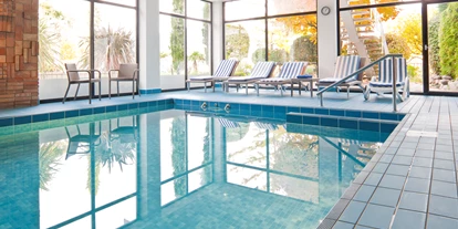 Wellnessurlaub - Dorf Tirol - Park Hotel Reserve Marlena