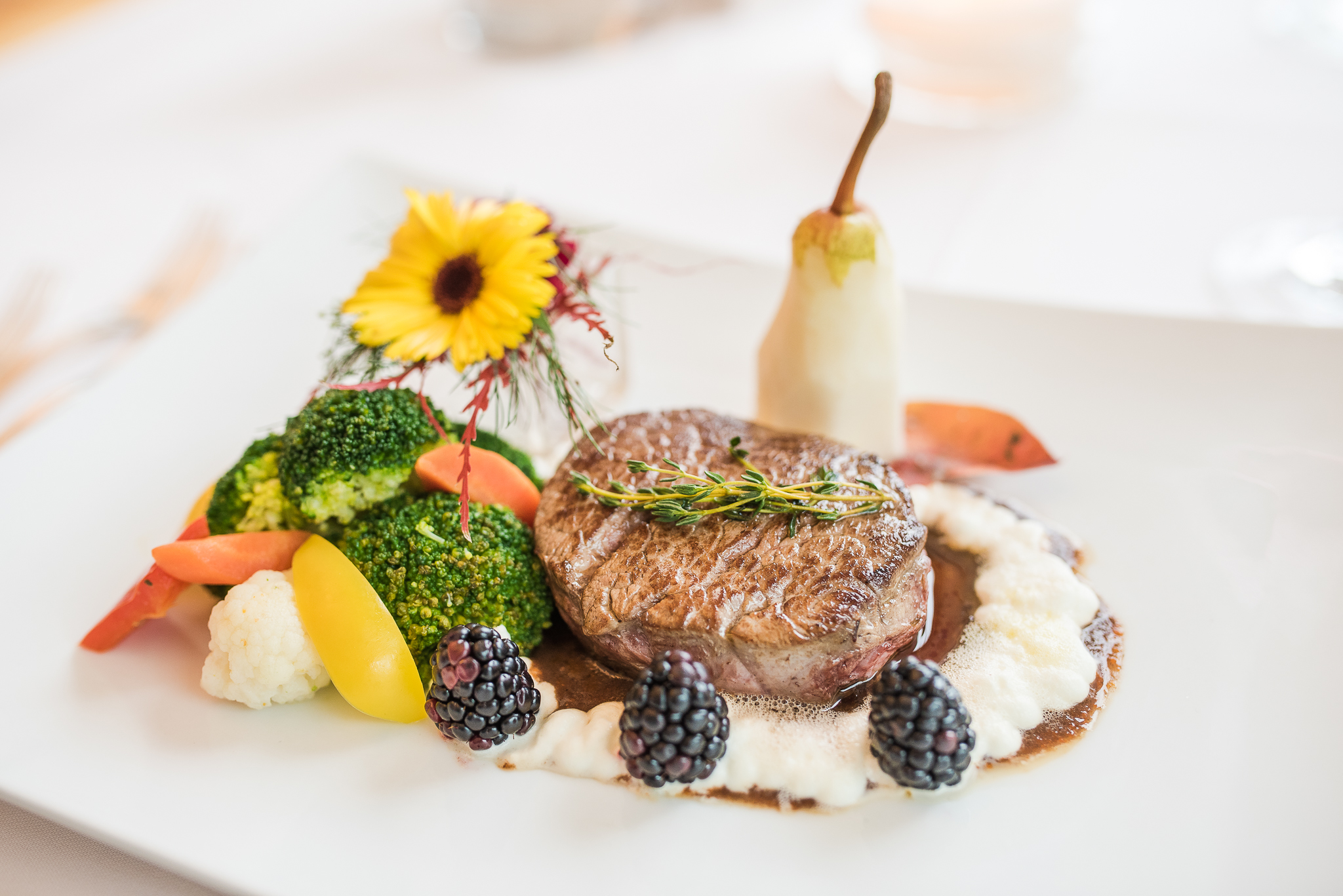 Wellnesshotel: Parkhotel Marlena - Adults Only