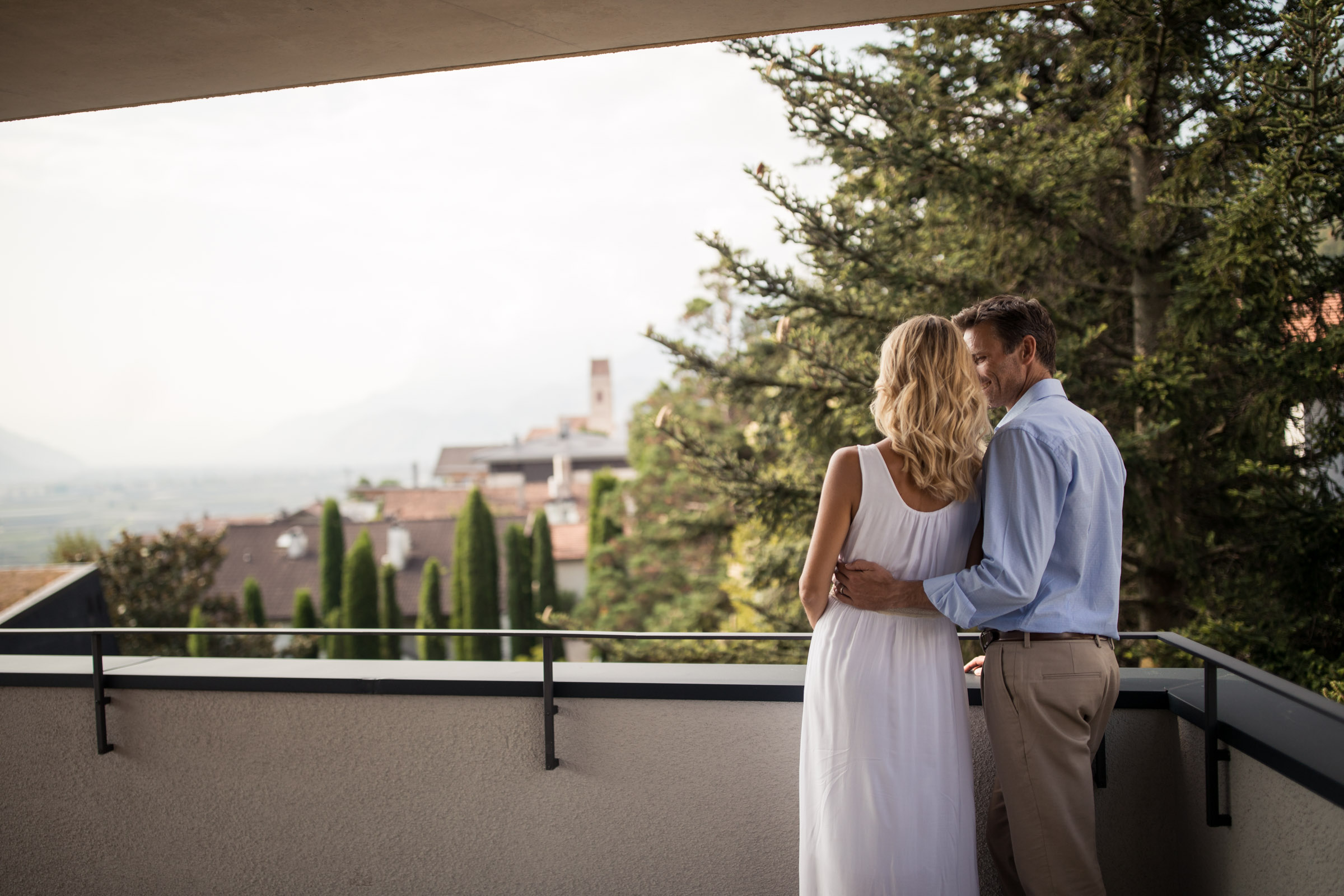 Wellnesshotel: Parkhotel Marlena - Adults Only