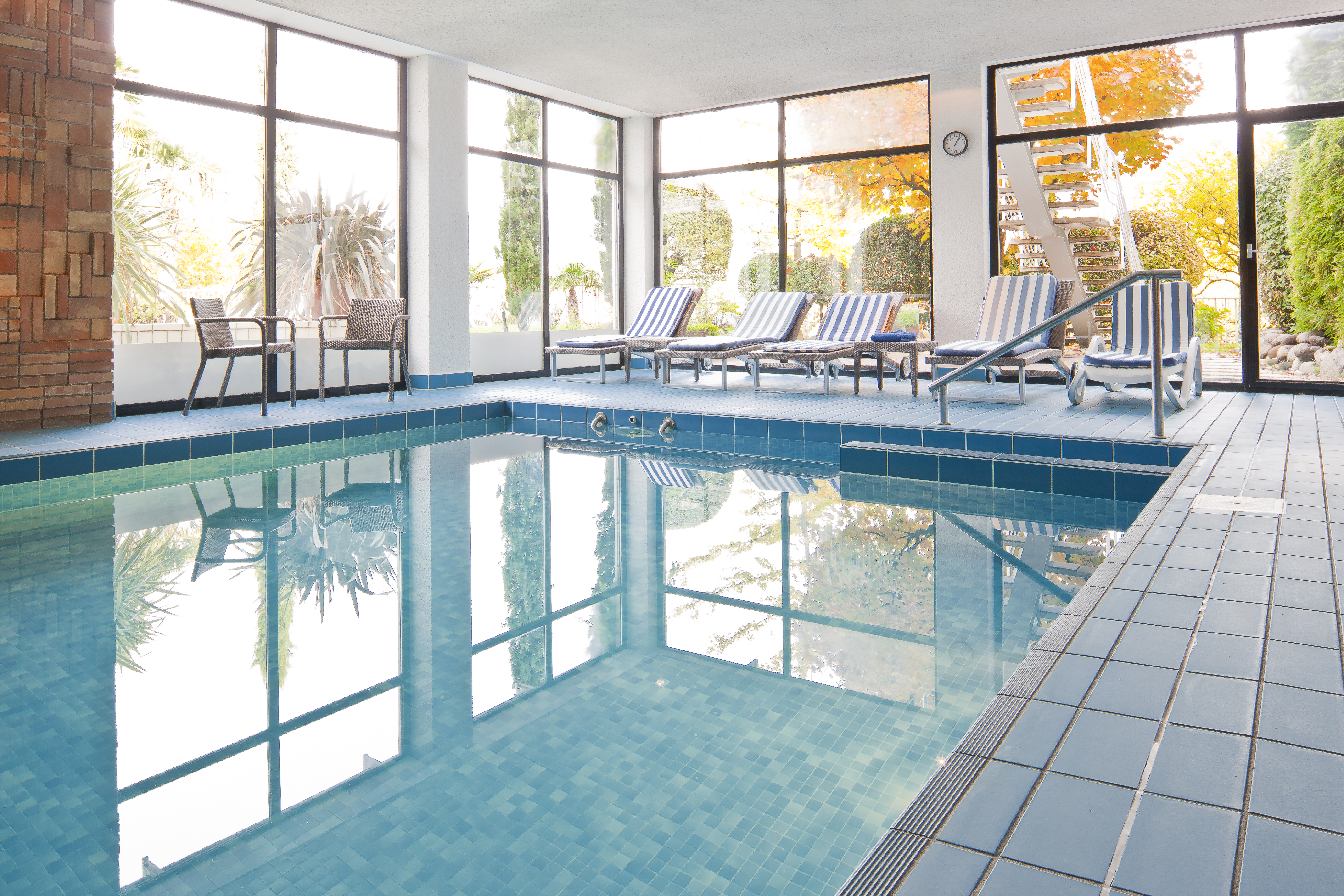 Wellnesshotel: Parkhotel Marlena - Adults Only