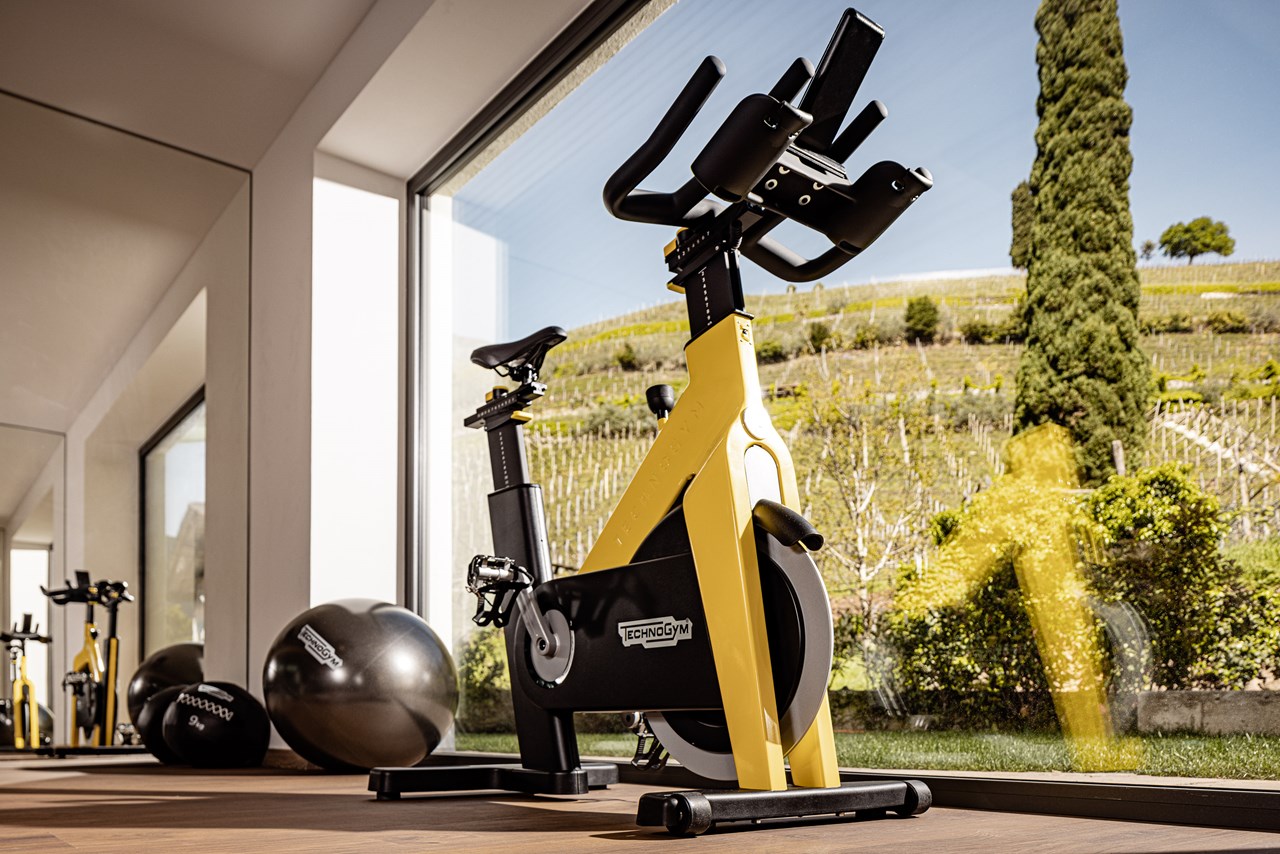 SEELEITEN Lake Spa Hotel Fitnessangebote im Detail Ihr Fitnessurlaub am Kalterer See