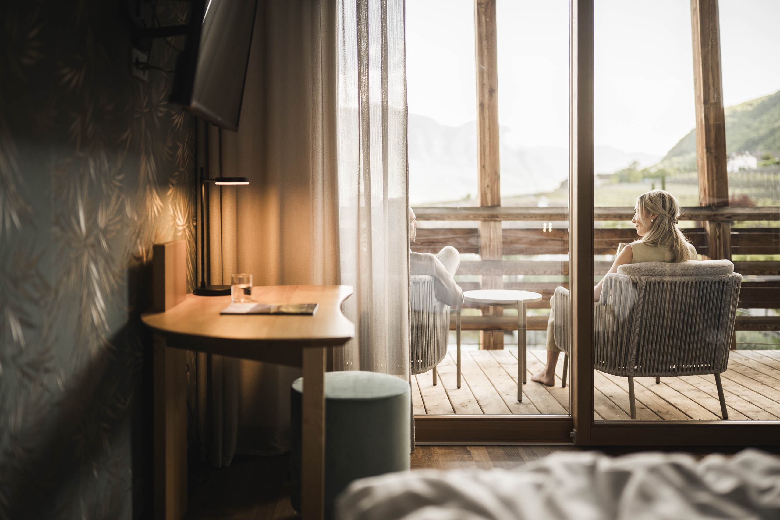 Wellnesshotel: Suite - SEELEITEN Lake Spa Hotel - Zimmer | Suiten