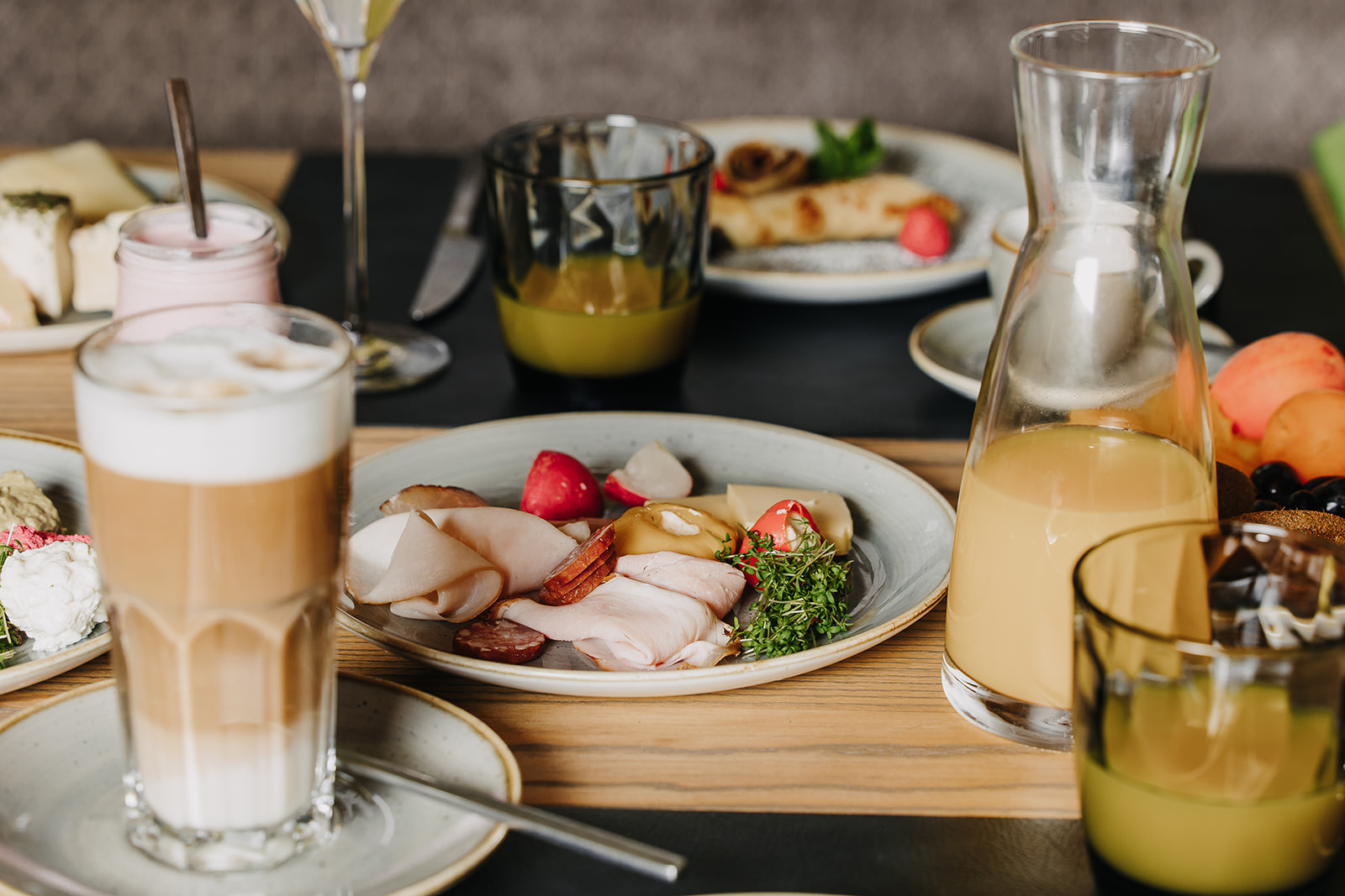 Wellnesshotel: ALMGUT Mountain Wellness Hotel