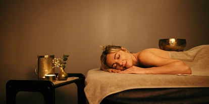 Wellnessurlaub - Oberbozen - Massage - Hotel Bad Fallenbach