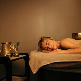 Wellnesshotel: Massage - Hotel Bad Fallenbach