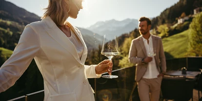 Wellnessurlaub - Oberbozen - Hotel Bad Fallenbach