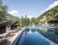 Wellnesshotel: Infinity Pool - Hotel Bad Fallenbach