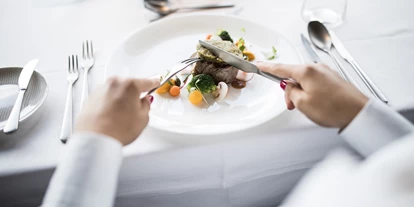 Wellnessurlaub - Oberbozen - Kulinarik - Hotel Bad Fallenbach