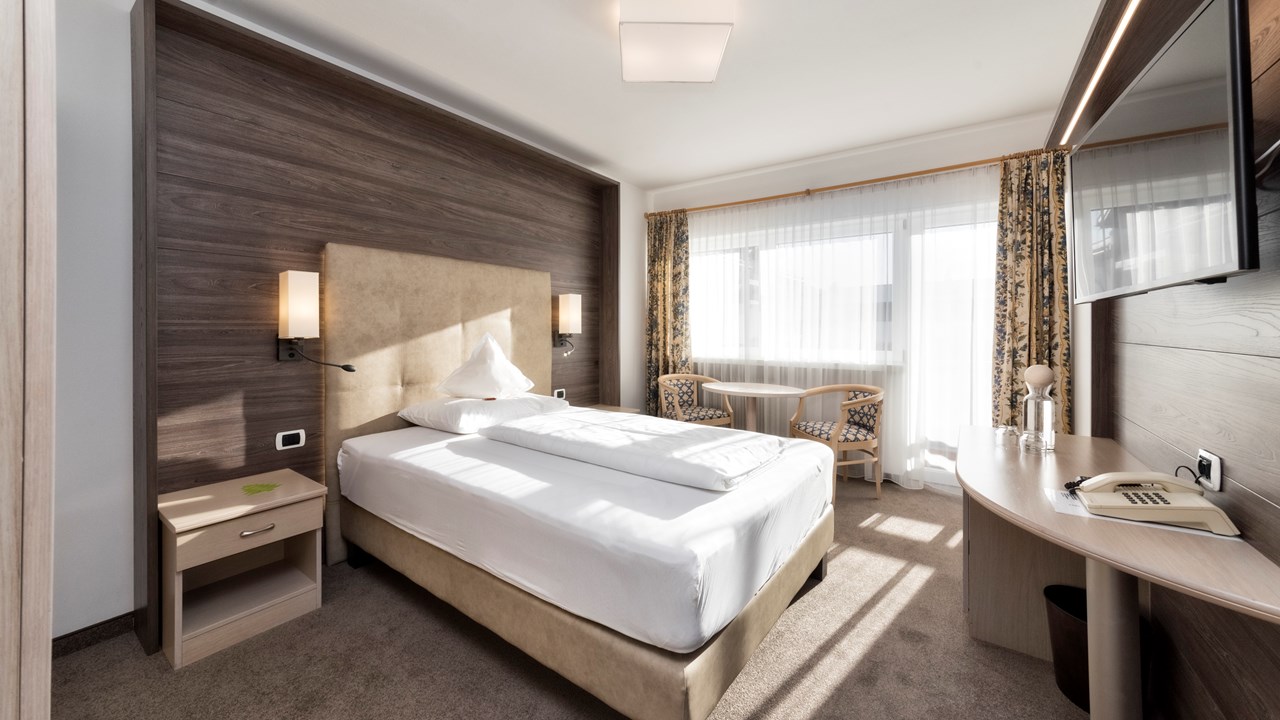 Hotel Sun Zimmerkategorien Einzelzimmer Comfort Gala 19m²