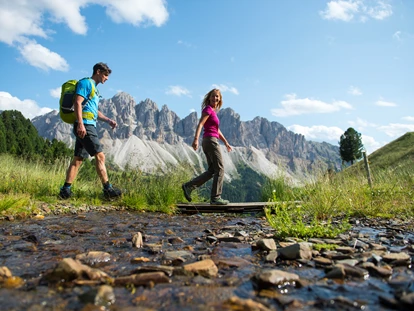 Wellnessurlaub - Dorf Tirol - Wandern - Hotel Sun