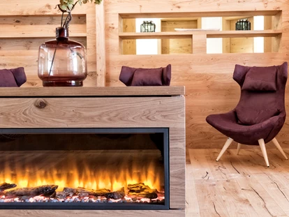 Wellnessurlaub - Dorf Tirol - Ruheraum - Hotel Sun