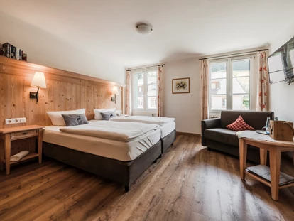 Wellnessurlaub - Seminarraum - Schallstadt - Naturparkhotel Grüner Baum