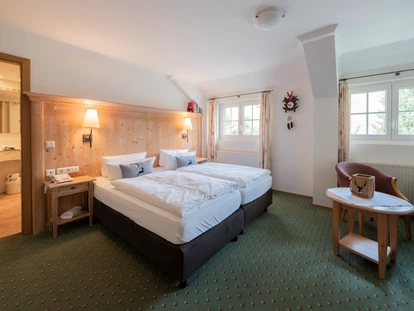 Wellnessurlaub - Seminarraum - Schallstadt - Naturparkhotel Grüner Baum