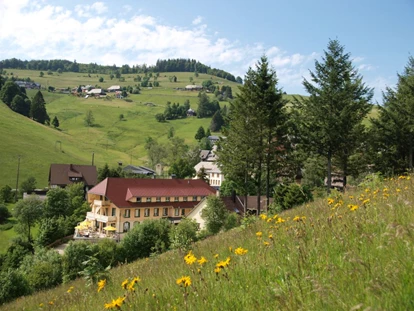 Wellnessurlaub - Seminarraum - Schallstadt - Naturparkhotel Grüner Baum
