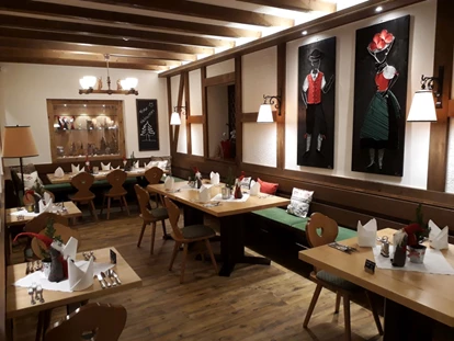 Wellnessurlaub - Seminarraum - Schallstadt - Naturparkhotel Grüner Baum