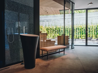 Wellnesshotel: Klein Fein Hotel Anderlahn - Sauna | Spa