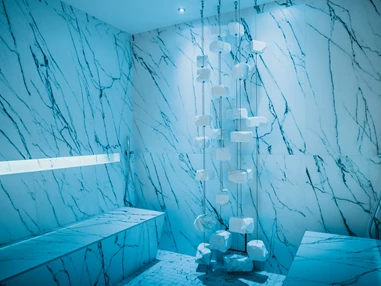 Wellnesshotel: Klein Fein Hotel Anderlahn - Sauna | Spa