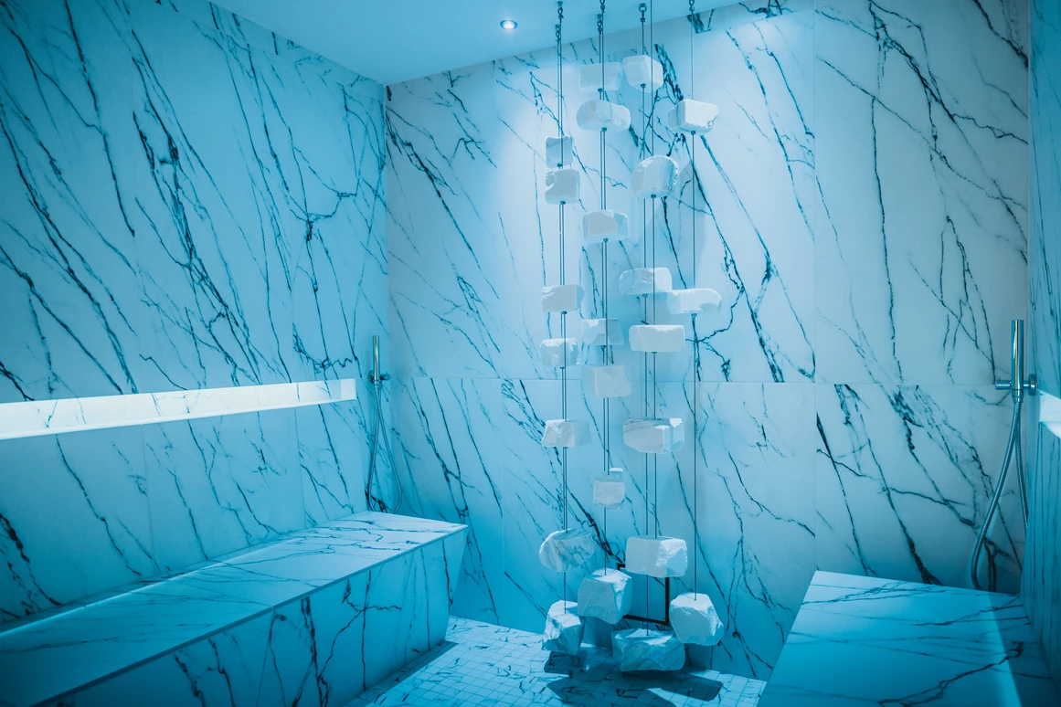 Wellnesshotel: Klein Fein Hotel Anderlahn - Sauna | Spa