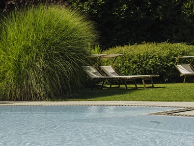 Wellnesshotel: Klein Fein Hotel Anderlahn