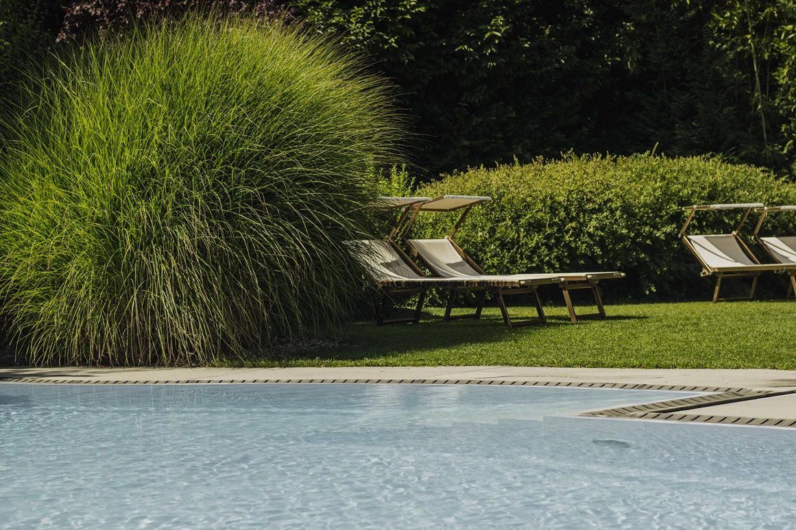 Wellnesshotel: Klein Fein Hotel Anderlahn