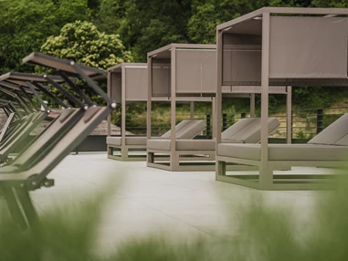 Wellnesshotel: Klein Fein Hotel Anderlahn