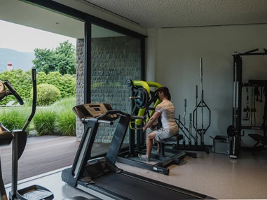Wellnesshotel: Klein Fein Hotel Anderlahn