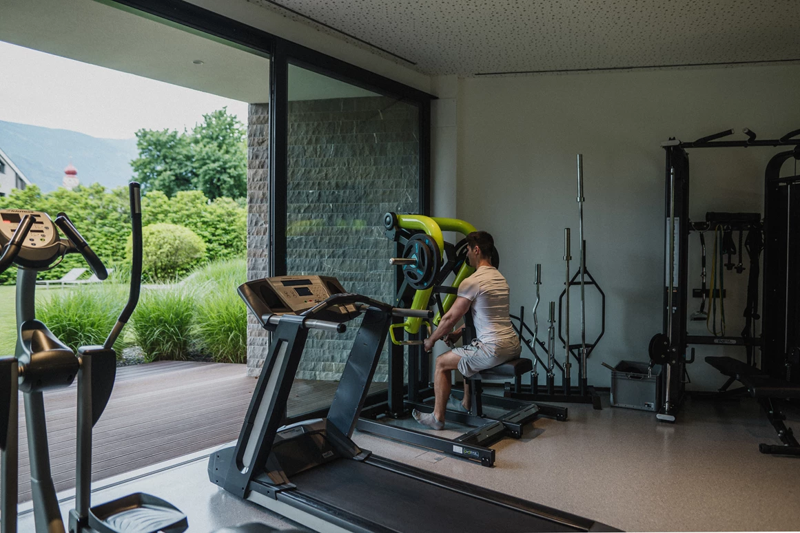 Wellnesshotel: Klein Fein Hotel Anderlahn