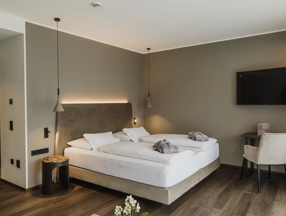 Wellnesshotel: Klein Fein Hotel Anderlahn