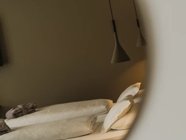 Wellnesshotel: Klein Fein Hotel Anderlahn