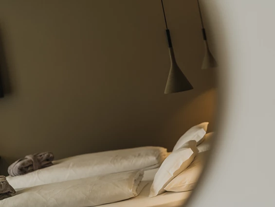 Wellnesshotel: Klein Fein Hotel Anderlahn