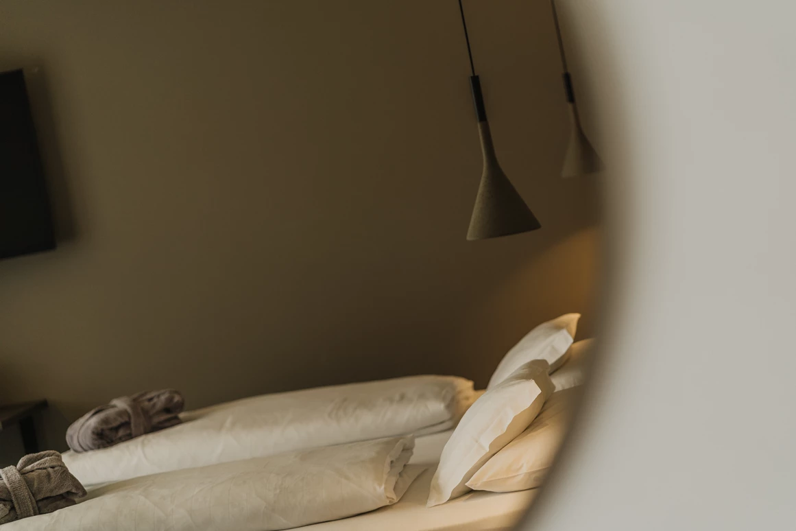 Wellnesshotel: Klein Fein Hotel Anderlahn