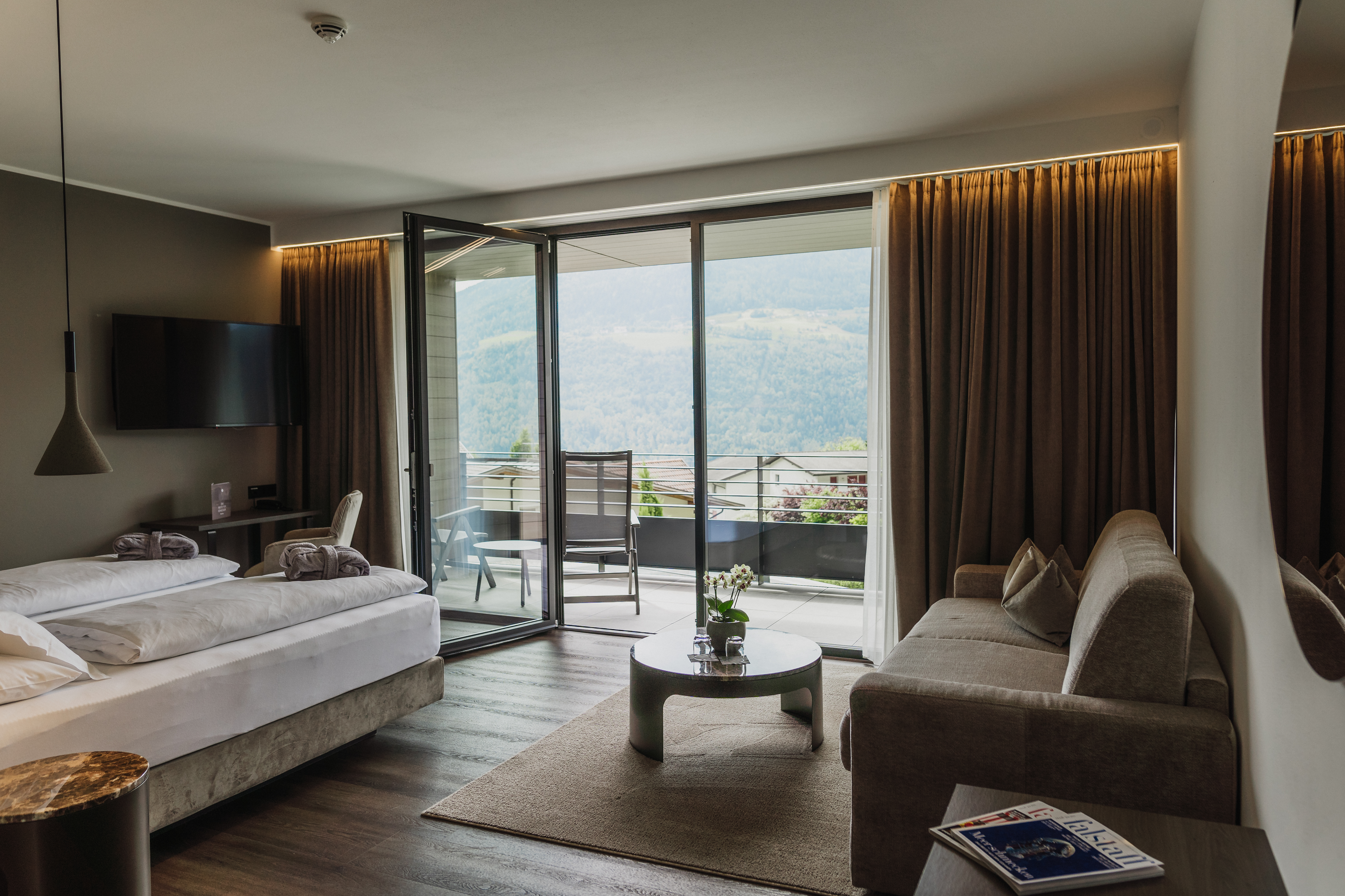 Wellnesshotel: Klein Fein Hotel Anderlahn