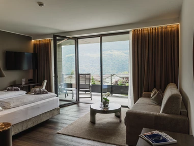Wellnesshotel: Klein Fein Hotel Anderlahn