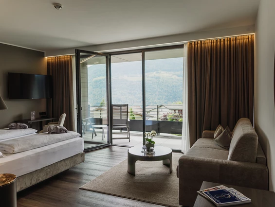 Wellnesshotel: Klein Fein Hotel Anderlahn