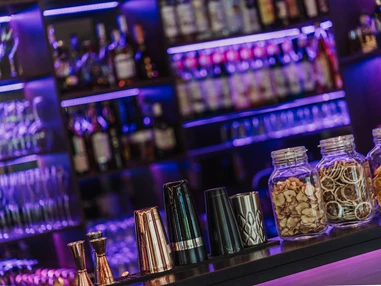 Wellnesshotel: Klein Fein Hotel Anderlahn